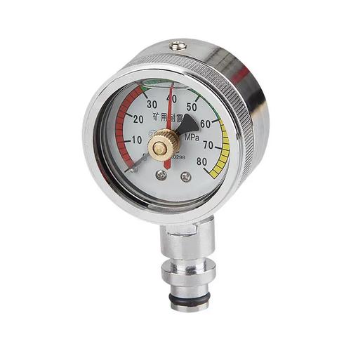 Yky সিরিজ খনির মেমরি চাপ গেজ