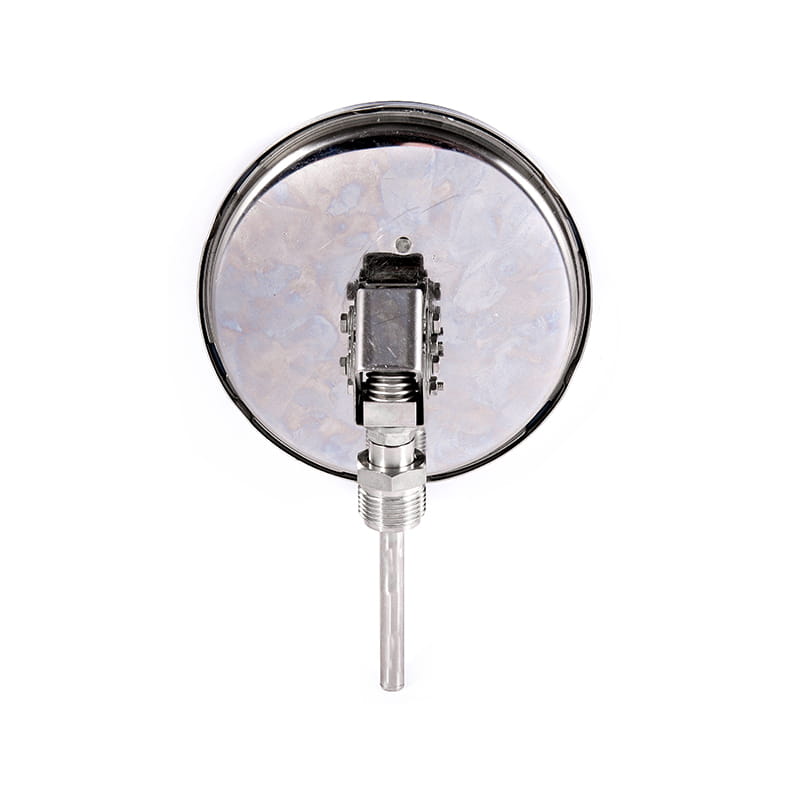 ডাব্লুএসএস সিরিজ ওয়াটারপ্রুফ বিমেটালিক থার্মোমিটার ডাব্লুএসএস সিরিজ ওয়াটারপ্রুফ বিমেটালিক থার্মোমিটার