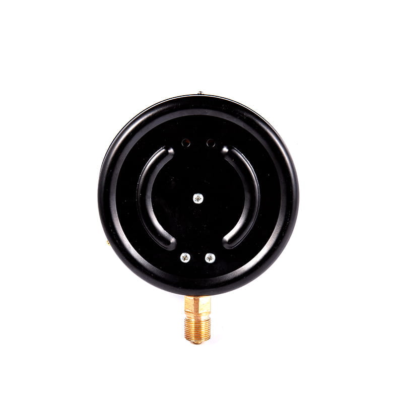 Y সিরিজ জেনারেল স্টেইনলেস স্টিলের চাপ গেজ Y সিরিজ জেনারেল স্টেইনলেস স্টিলের চাপ গেজ