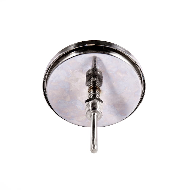 ডাব্লুএসএস সিরিজ ওয়াটারপ্রুফ বিমেটালিক থার্মোমিটার ডাব্লুএসএস সিরিজ ওয়াটারপ্রুফ বিমেটালিক থার্মোমিটার