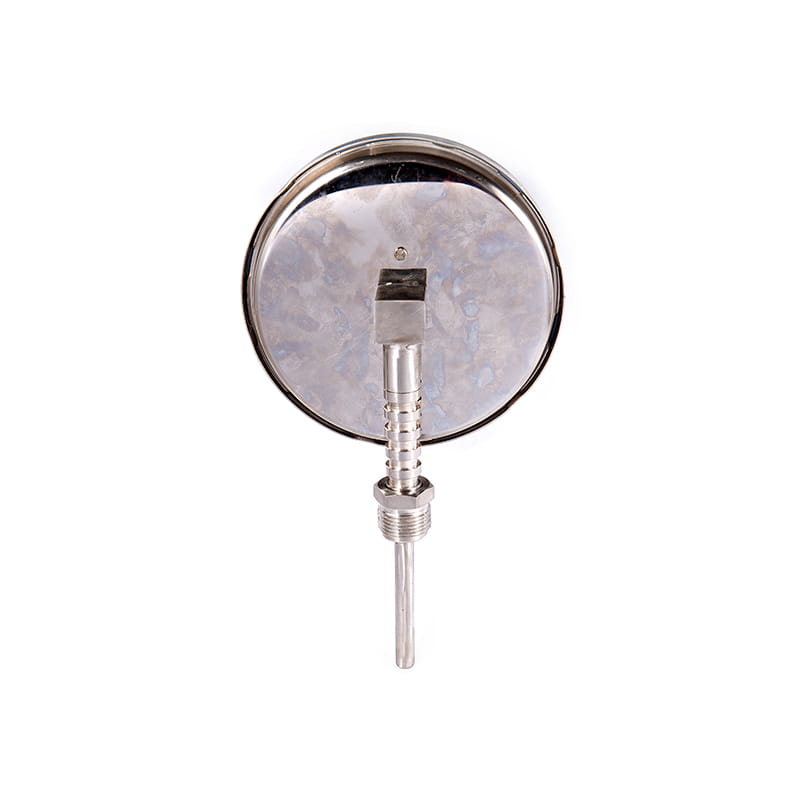 ডাব্লুএসএস সিরিজ ওয়াটারপ্রুফ বিমেটালিক থার্মোমিটার ডাব্লুএসএস সিরিজ ওয়াটারপ্রুফ বিমেটালিক থার্মোমিটার