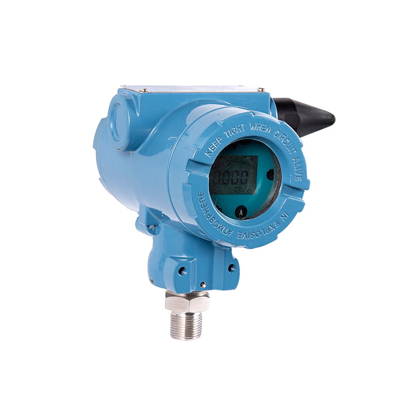 YSZC-5 সিরিজ উচ্চ মানের স্মার্ট চাপ ট্রান্সমিটার YSZC-5 সিরিজ উচ্চ মানের স্মার্ট চাপ ট্রান্সমিটার