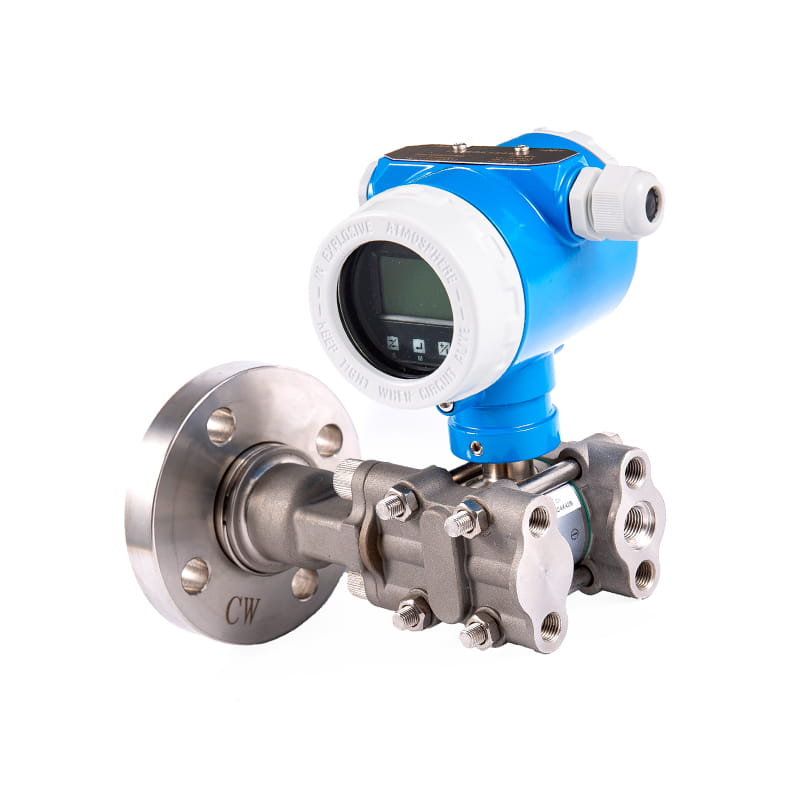 YSZC-8 সিরিজ ডিফারেনশিয়াল প্রেসার ট্রান্সমিটার YSZC-8 সিরিজ ডিফারেনশিয়াল প্রেসার ট্রান্সমিটার