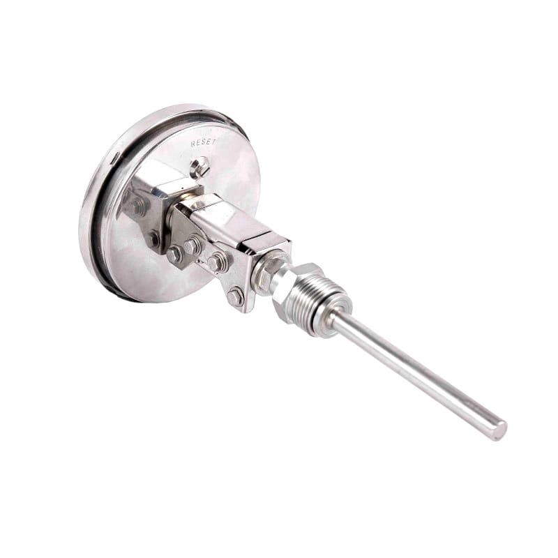 ডাব্লুএসএস সিরিজ ওয়াটারপ্রুফ বিমেটালিক থার্মোমিটার ডাব্লুএসএস সিরিজ ওয়াটারপ্রুফ বিমেটালিক থার্মোমিটার