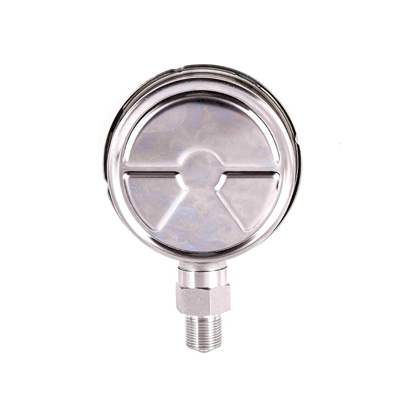 ওয়াইএস সিরিজ ডিজিটাল চাপ গেজ ওয়াইএস সিরিজ ডিজিটাল চাপ গেজ