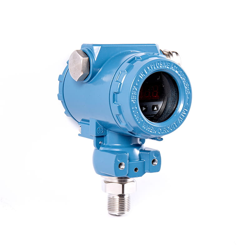 YSZC-5 সিরিজ উচ্চ মানের স্মার্ট চাপ ট্রান্সমিটার YSZC-5 সিরিজ উচ্চ মানের স্মার্ট চাপ ট্রান্সমিটার