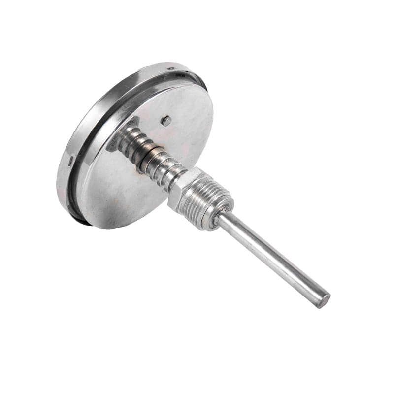 ডাব্লুএসএস সিরিজ ওয়াটারপ্রুফ বিমেটালিক থার্মোমিটার ডাব্লুএসএস সিরিজ ওয়াটারপ্রুফ বিমেটালিক থার্মোমিটার