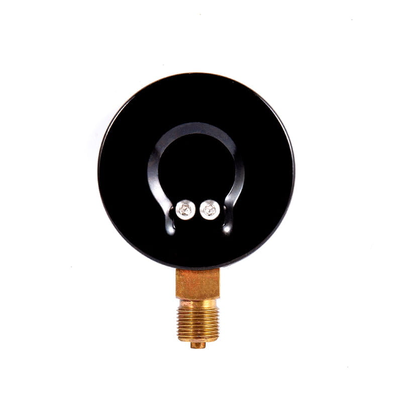 Y সিরিজ জেনারেল স্টেইনলেস স্টিলের চাপ গেজ Y সিরিজ জেনারেল স্টেইনলেস স্টিলের চাপ গেজ