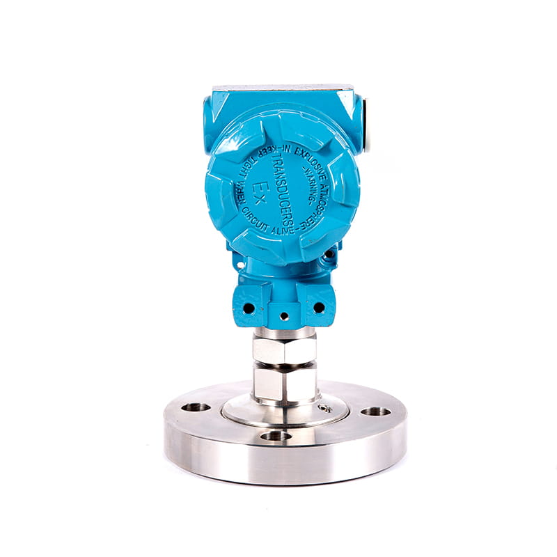 YSZC-5 সিরিজ উচ্চ মানের স্মার্ট চাপ ট্রান্সমিটার YSZC-5 সিরিজ উচ্চ মানের স্মার্ট চাপ ট্রান্সমিটার