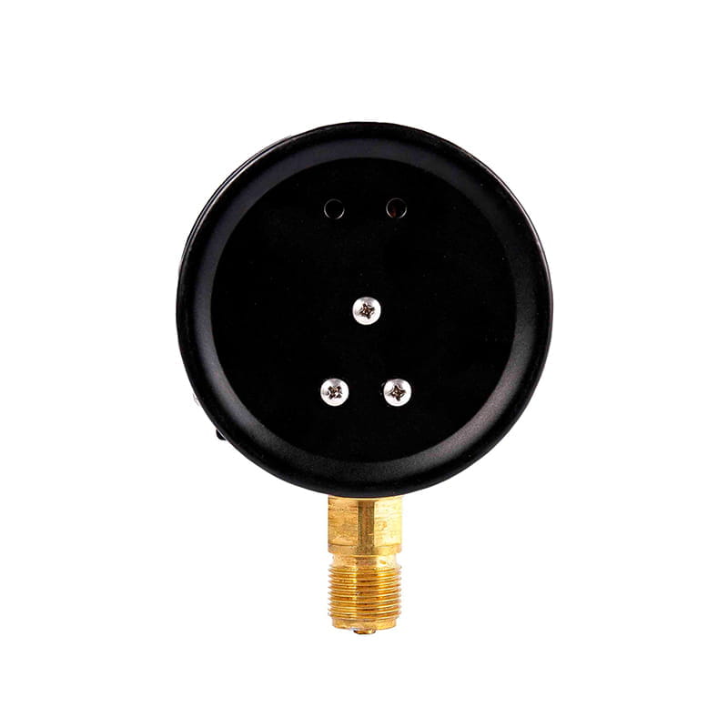 Y সিরিজ জেনারেল স্টেইনলেস স্টিলের চাপ গেজ Y সিরিজ জেনারেল স্টেইনলেস স্টিলের চাপ গেজ