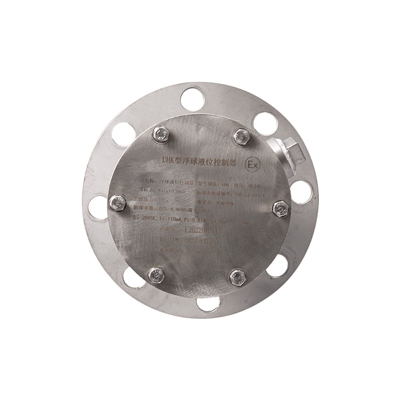 ভাসমান স্তরের নিয়ামক ইউএইচকে