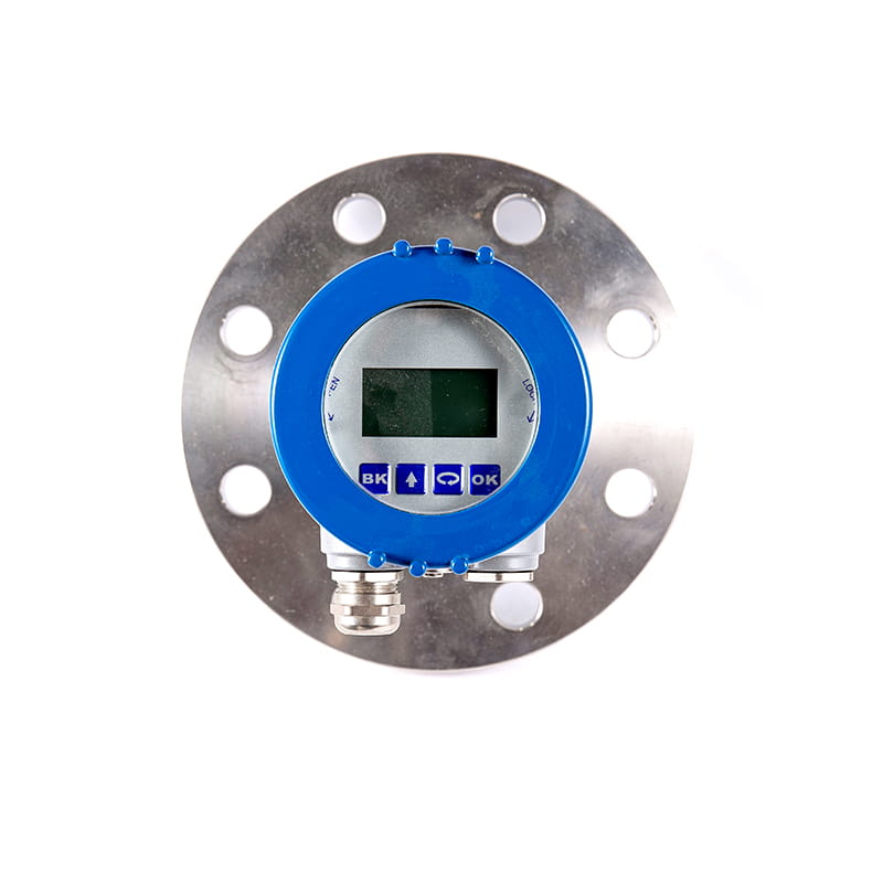 রাডার স্তরের গেজ টিএলআরডি