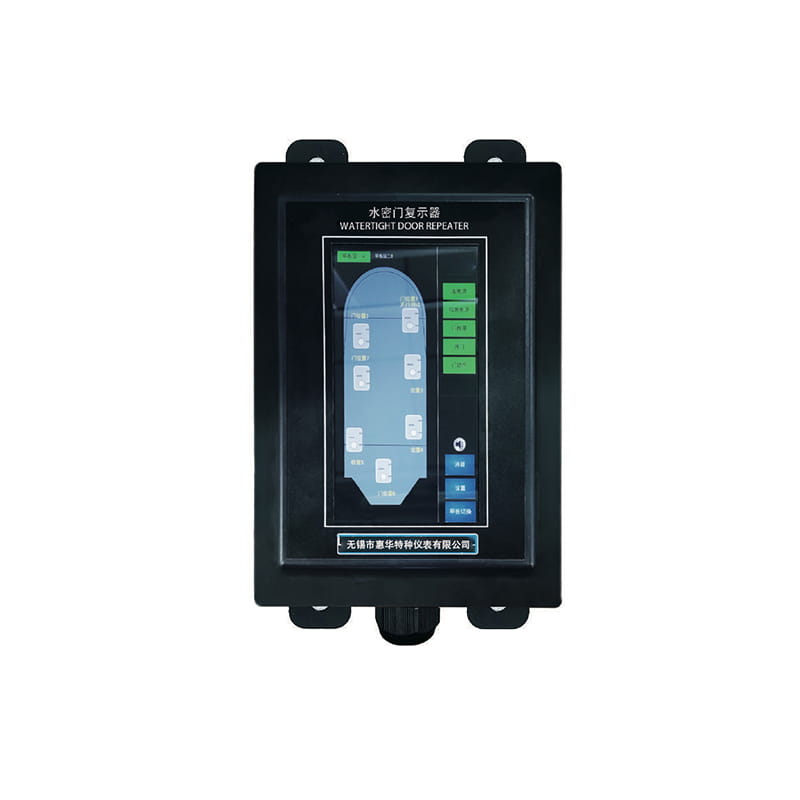 ওয়াটারটাইট ডোর অ্যালার্ম সিস্টেম