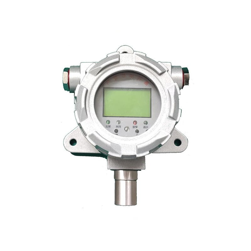 গ্যাস নিয়ন্ত্রণ হোস্ট ডাব্লুটি-জিসিএমই