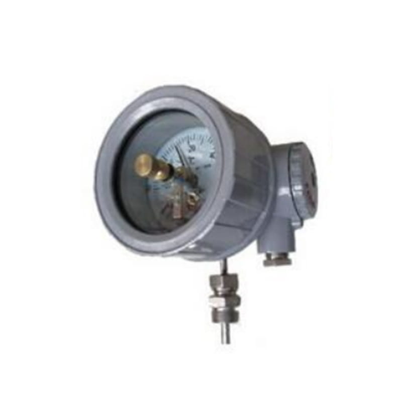 ডাব্লুএসএসএক্স-বি সিরিজ বিস্ফোরণ-প্রমাণ বৈদ্যুতিক যোগাযোগ থার্মোমিটার