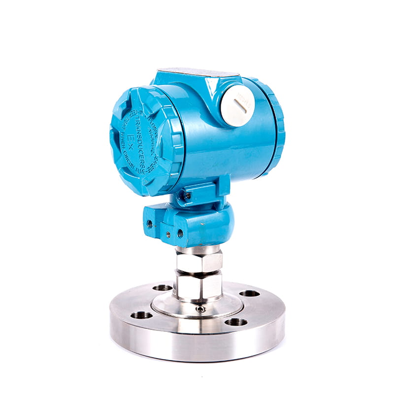 YSZC-7 সিরিজের বুদ্ধিমান চাপ ট্রান্সমিটার YSZC-7 সিরিজের বুদ্ধিমান চাপ ট্রান্সমিটার