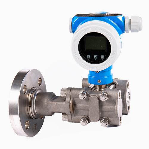 চাপ ট্রান্সমিটার