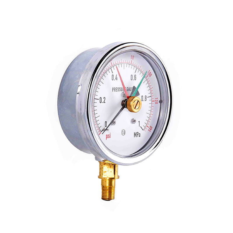 ওয়াইডি সিরিজের অবস্থান চাপ গেজ ওয়াইডি সিরিজের অবস্থান চাপ গেজ