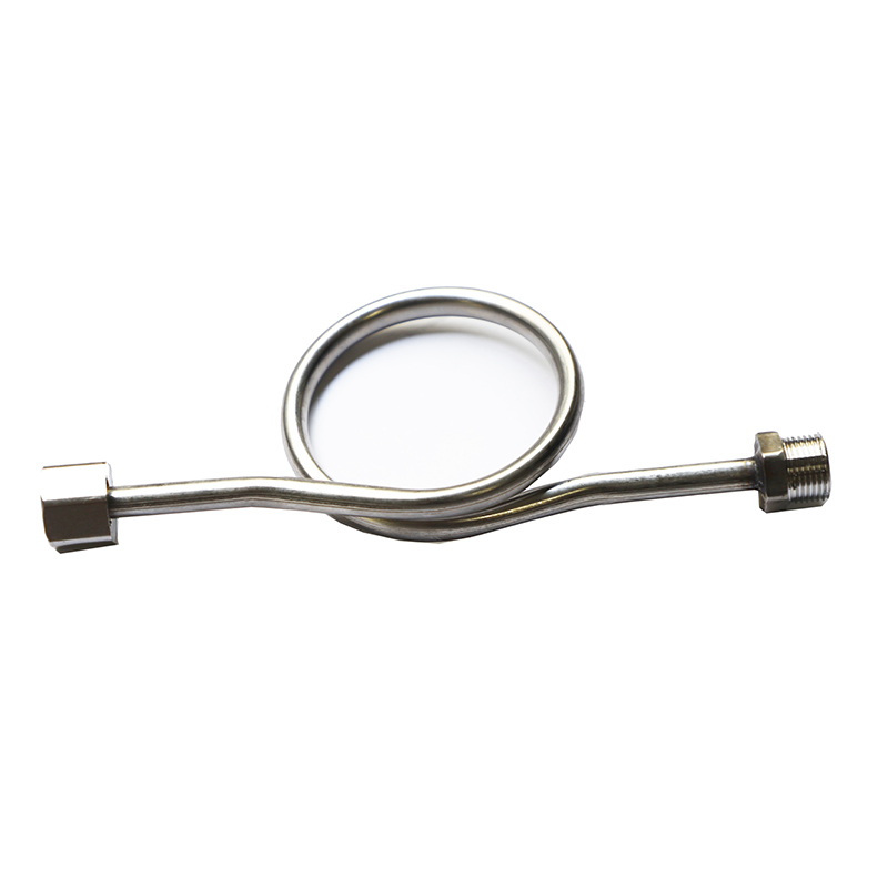 চাপ যন্ত্র কনডেনসার