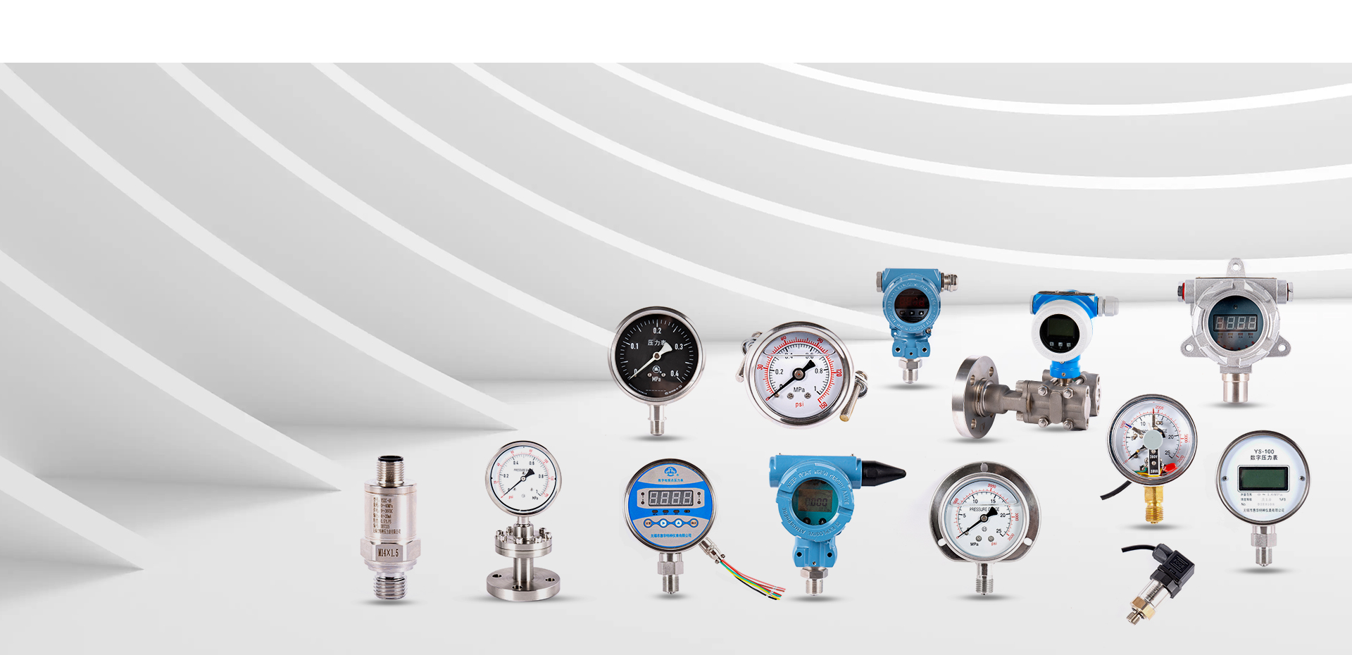 স্ট্রুমেন্ট ব্র্যান্ডে Wuxi huihua বিশেষ