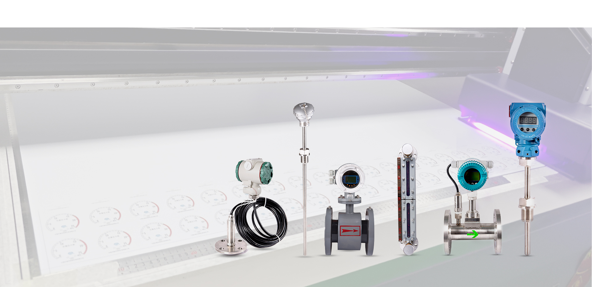 বুদ্ধিমান ডিজিটাল চাপ গেজ